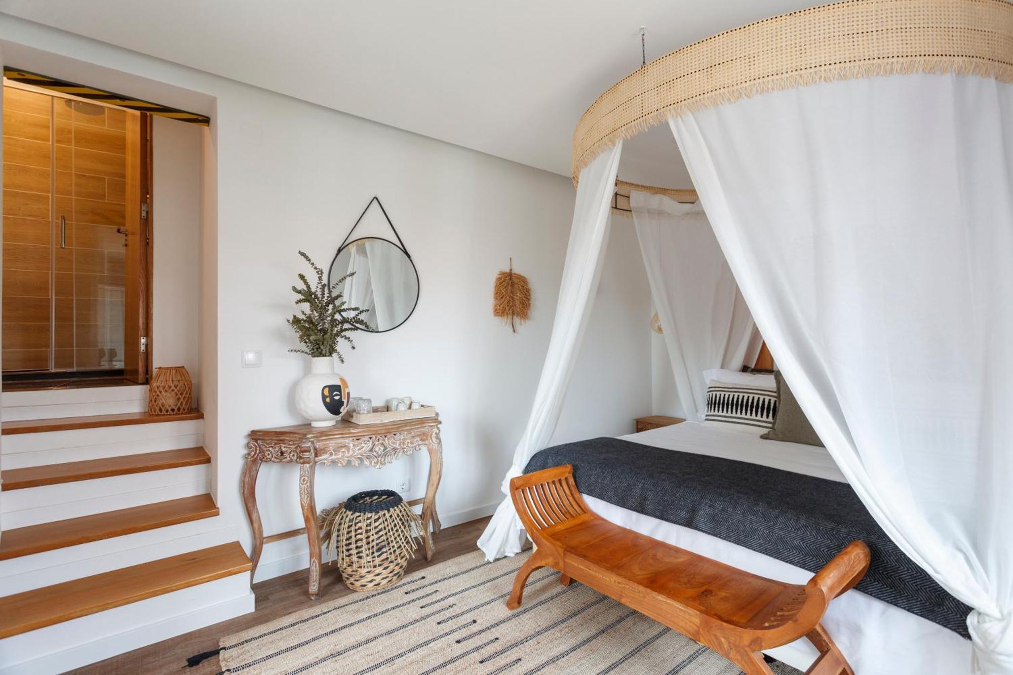Quinta Da Relva - Soulful House Bed & Breakfast Mafra Exterior photo