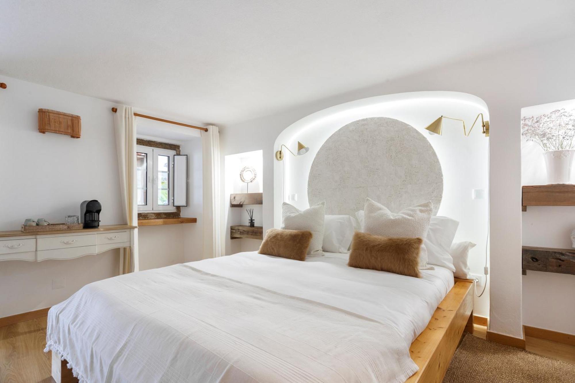 Quinta Da Relva - Soulful House Bed & Breakfast Mafra Exterior photo